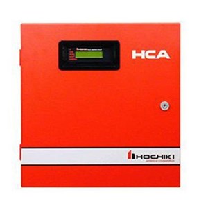 TRUNG TÂM BÁO CHÁY HCA-2/ HCA-4/ HCA-8