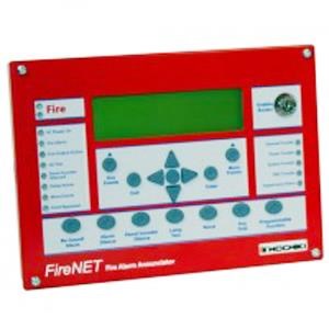 TRUNG TÂM HIỂN THỊ PHỤ BÁO CHÁY ĐỊA CHỈ FireNET